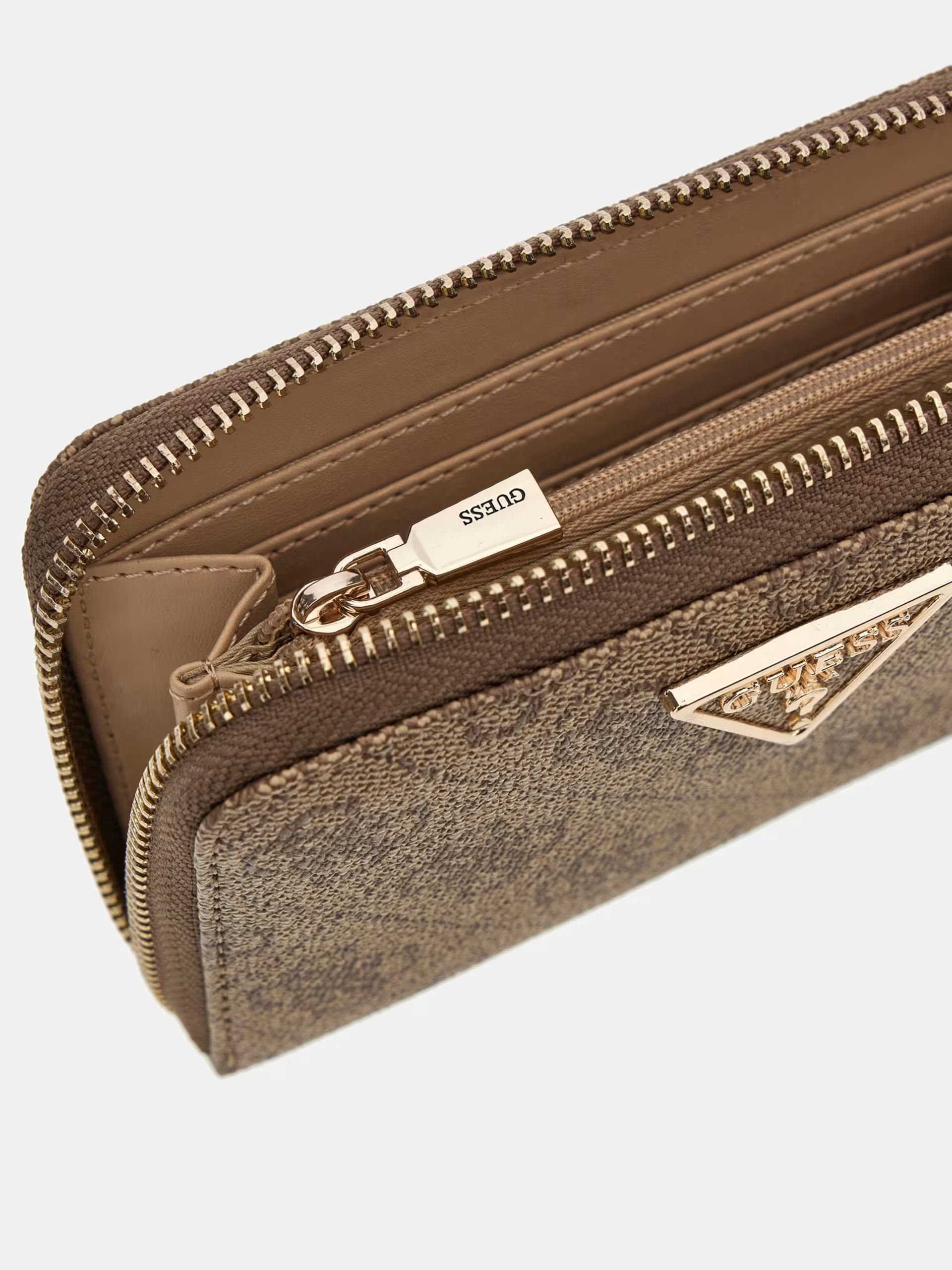 GUESS - Laurel Zip Around