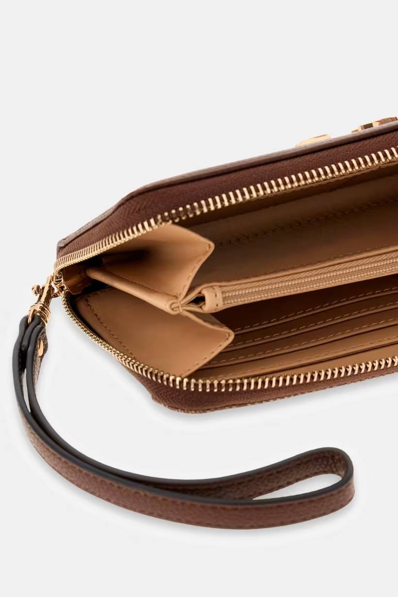 GUESS - Lindsey Large Wallet