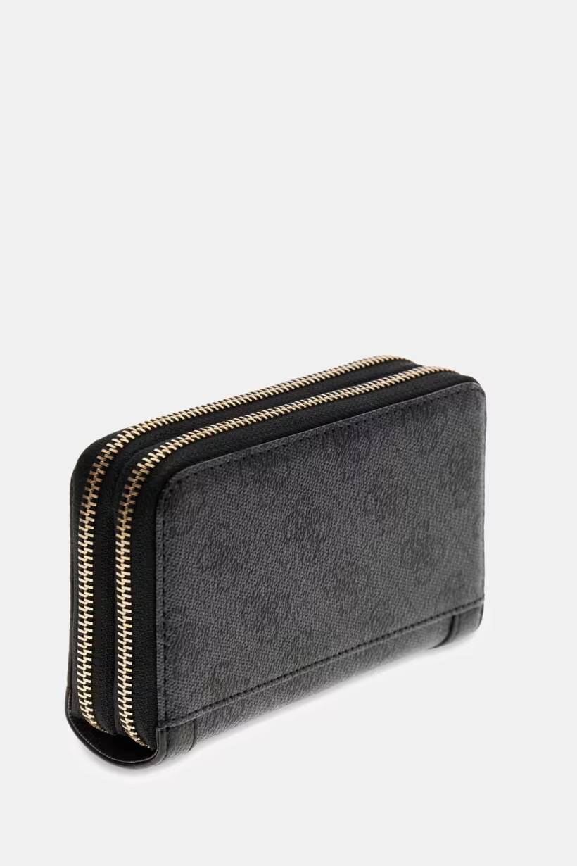 GUESS - Lindsey Medium Double Zip