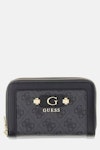 Lindsey Medium Double Zip