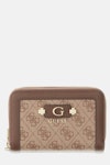 Lindsey Medium Double Zip