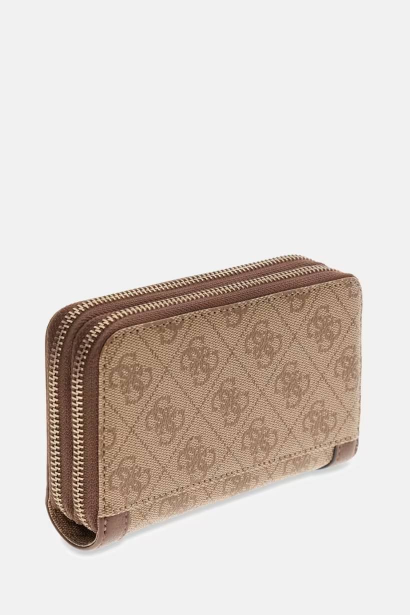 GUESS - Lindsey Medium Double Zip