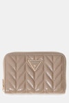 Cheryl Medium Zip Around