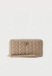 Cheryl Quilted Wallet