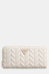 Cheryl Quilted Wallet