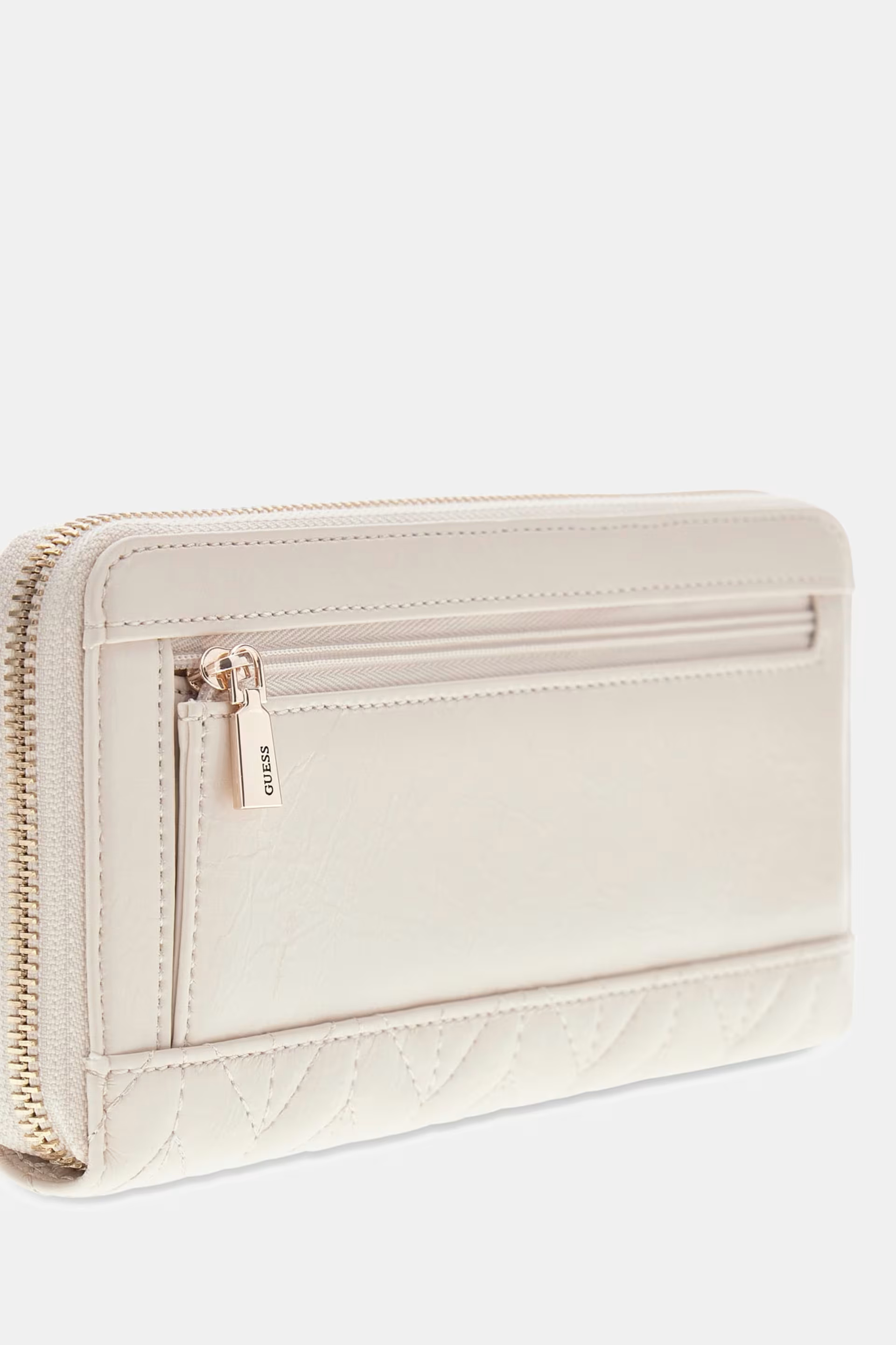 GUESS - Cheryl Quilted Wallet