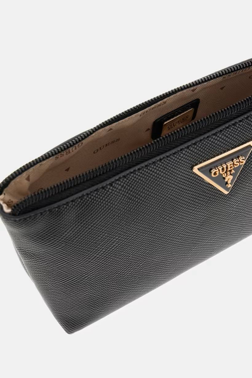 GUESS - Laurel Wristlet Pouch