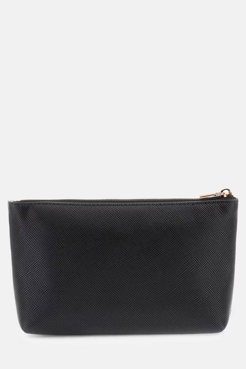 GUESS - Laurel Wristlet Pouch
