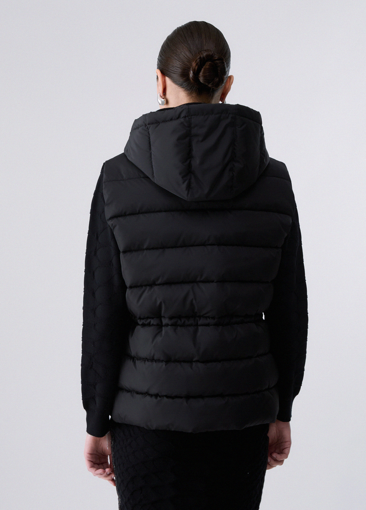 LIU JO - Short Padded  Jacket