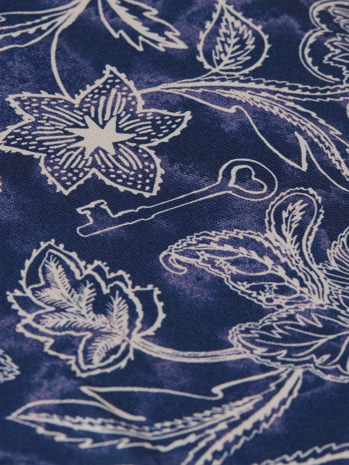 SCOTCH & SODA - Jersey Back Tank Top