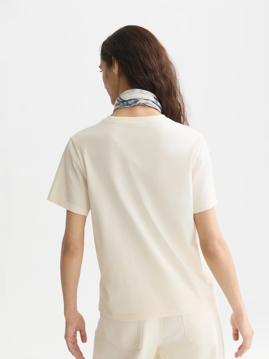 SCOTCH & SODA - Artwork T-shirt