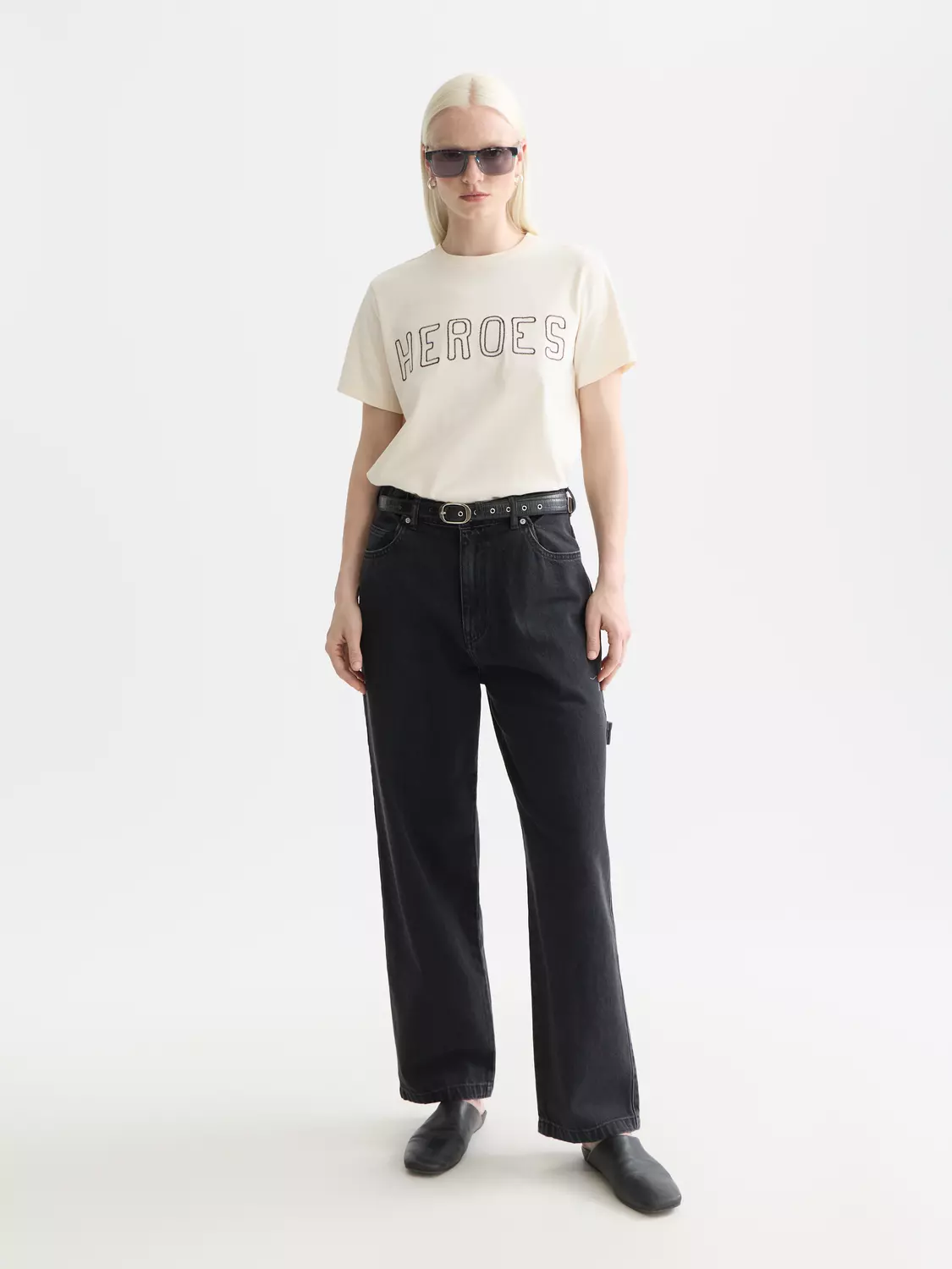 SCOTCH & SODA - The 40Th Anniversary Washed Artwork T-Shirt