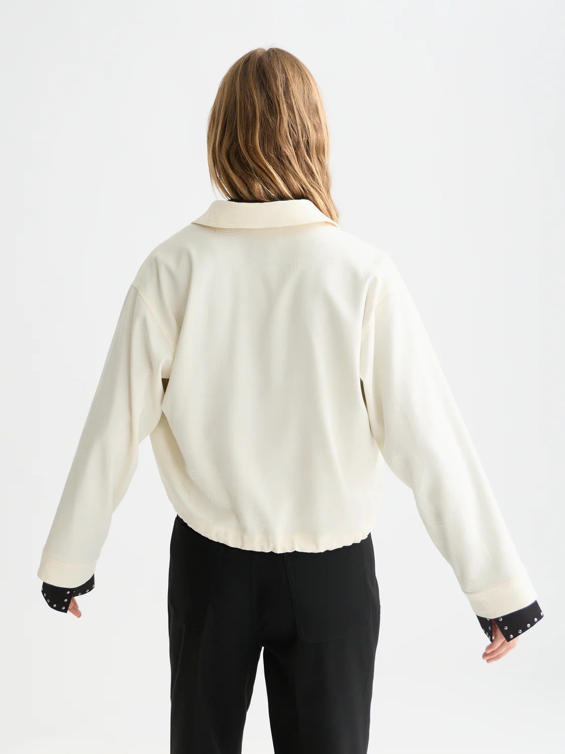 SCOTCH & SODA - Utility Shirt