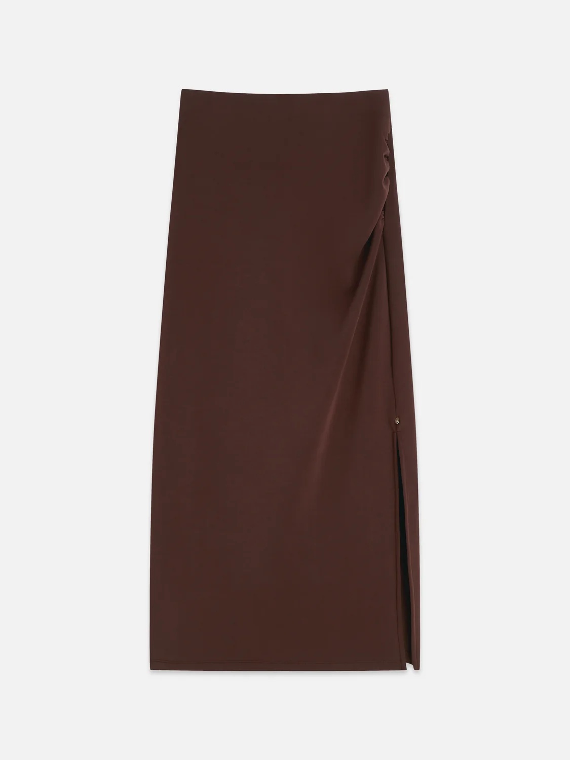SCOTCH & SODA - Drapey Tencel Skirt