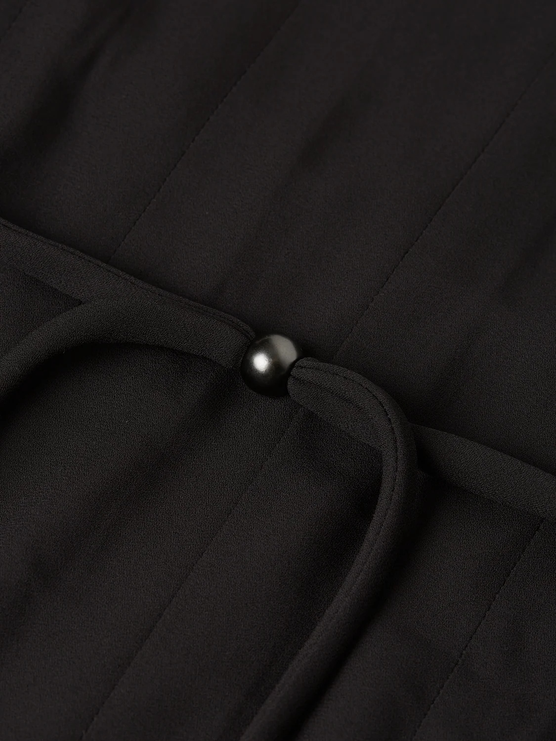 SCOTCH & SODA - Pleated Ankle Length Dress