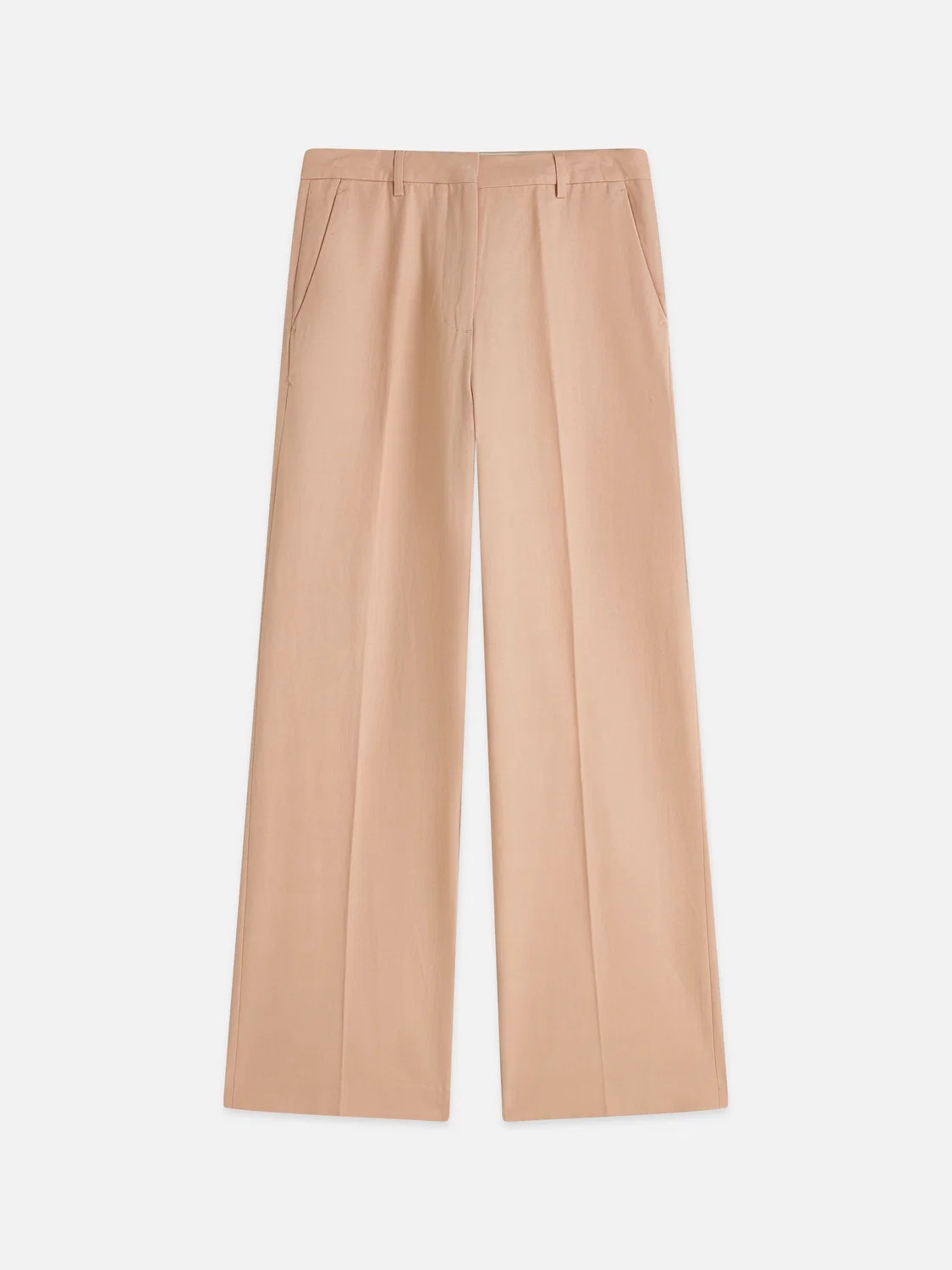 SCOTCH & SODA - Edie Gabardine Pants