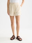 Towelling Shorts