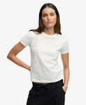 D1 Ovin Essential Logo Fitted Tee Ind