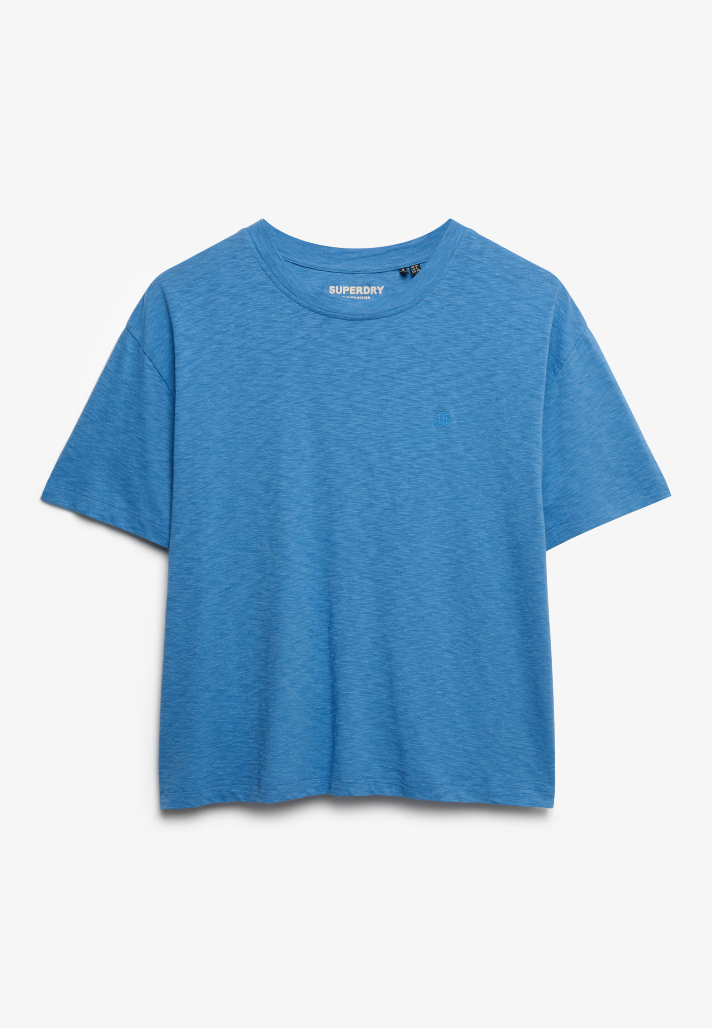 SUPERDRY - D2 Studios Crew Tee