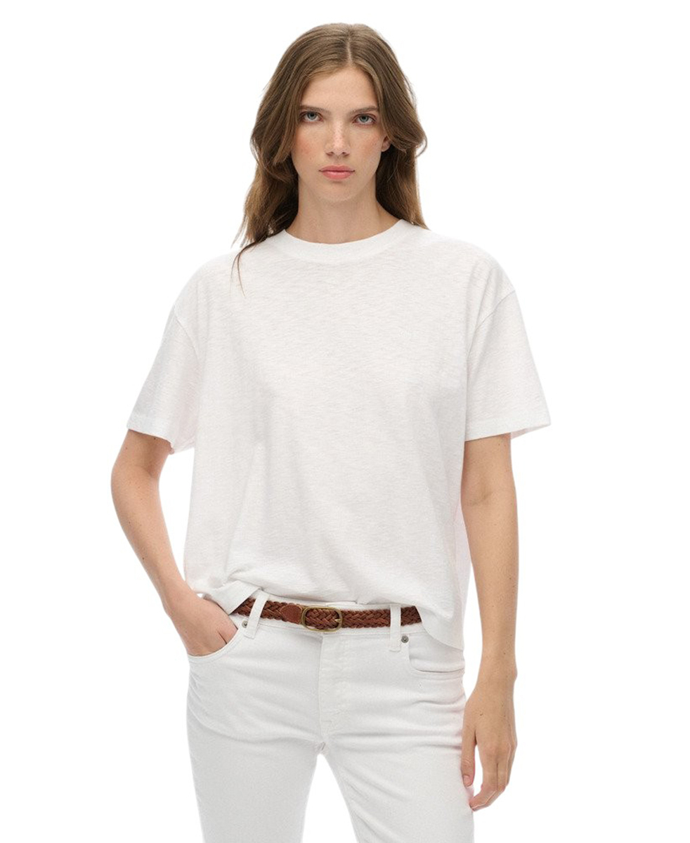 SUPERDRY - D2 Studios Crew Tee