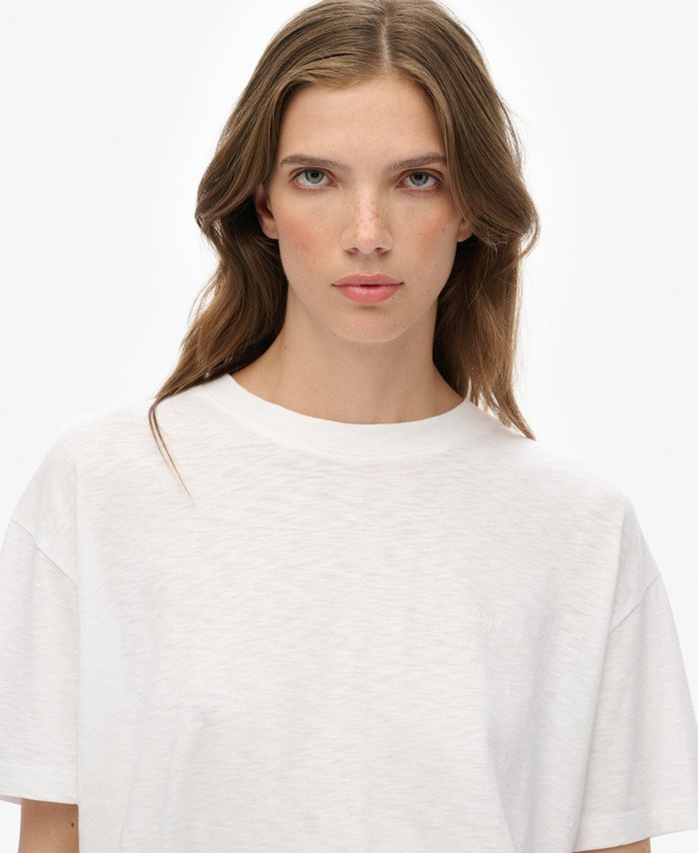 SUPERDRY - D2 Studios Crew Tee