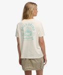 D4 Ovin Roadside Trade Relaxed Tee