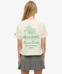 D4 Ovin Roadside Trade Relaxed Tee