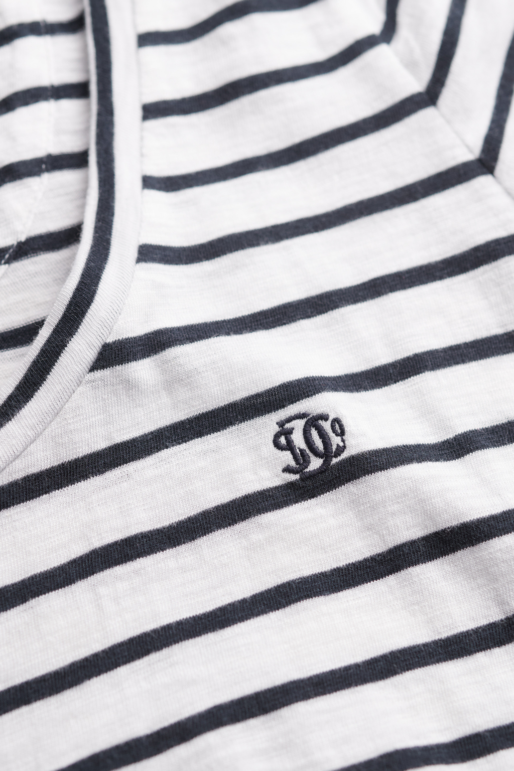 SUPERDRY - D1 Studios Scoop Neck