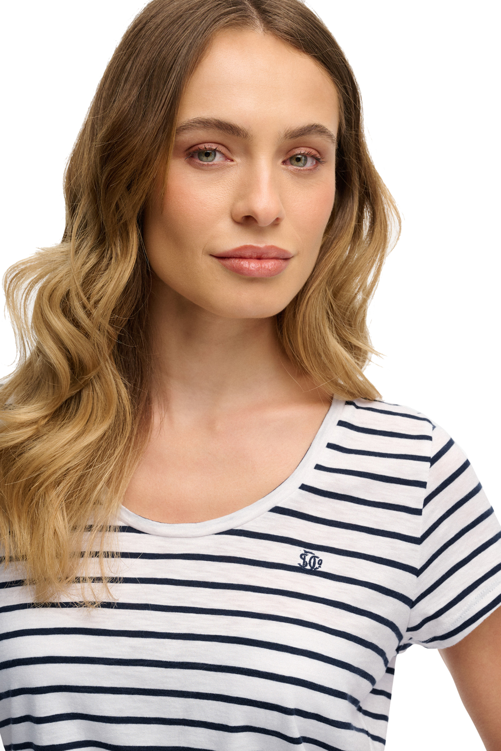 SUPERDRY - D1 Studios Scoop Neck