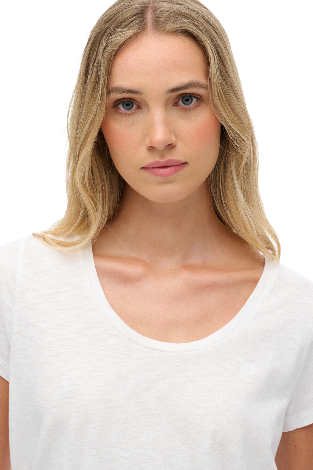 SUPERDRY - D1 Studios Scoop Neck