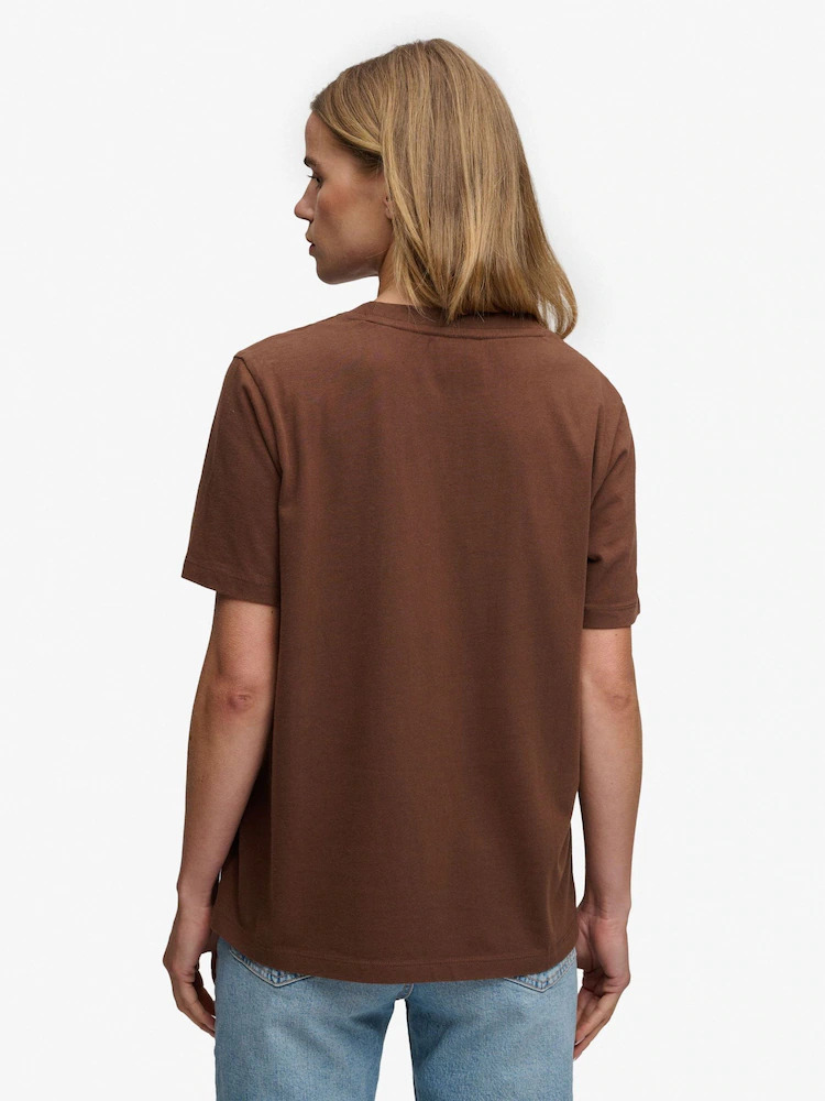 SUPERDRY - Signature Emb Tee