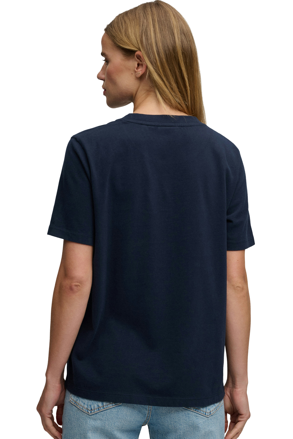 SUPERDRY - Signature Emb Tee