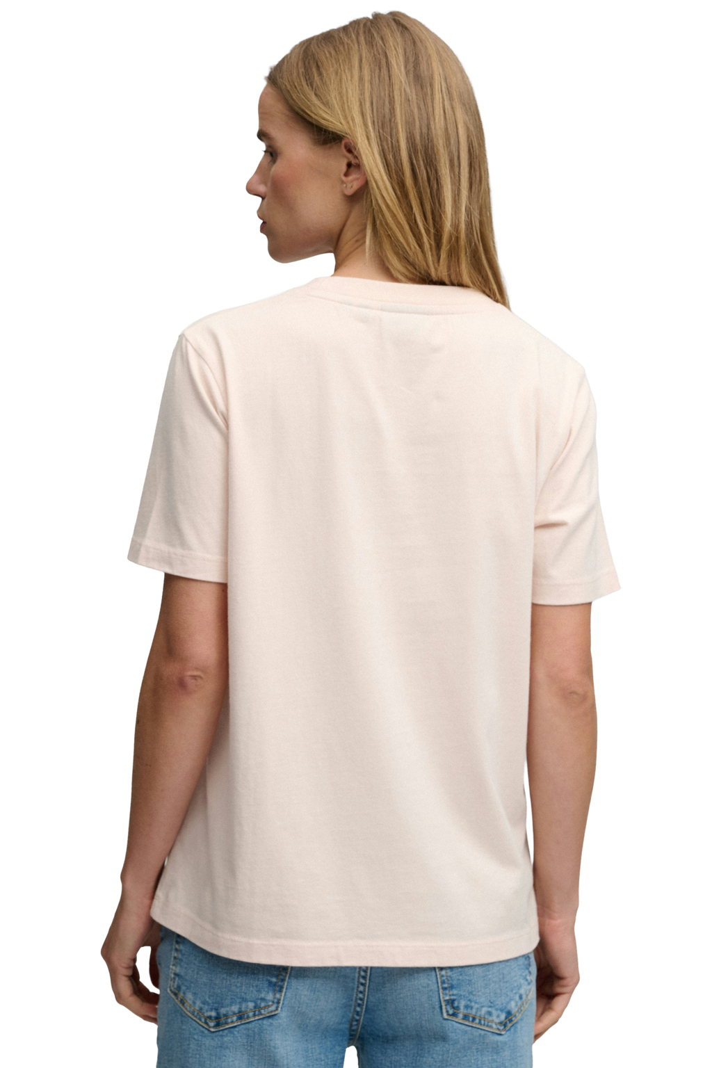SUPERDRY - Signature Emb Tee