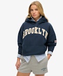 Athletic Essentials Relaxed Hood