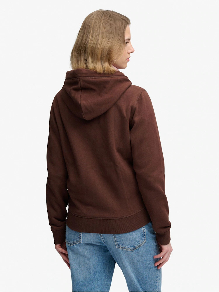 SUPERDRY - Signature Ziphood