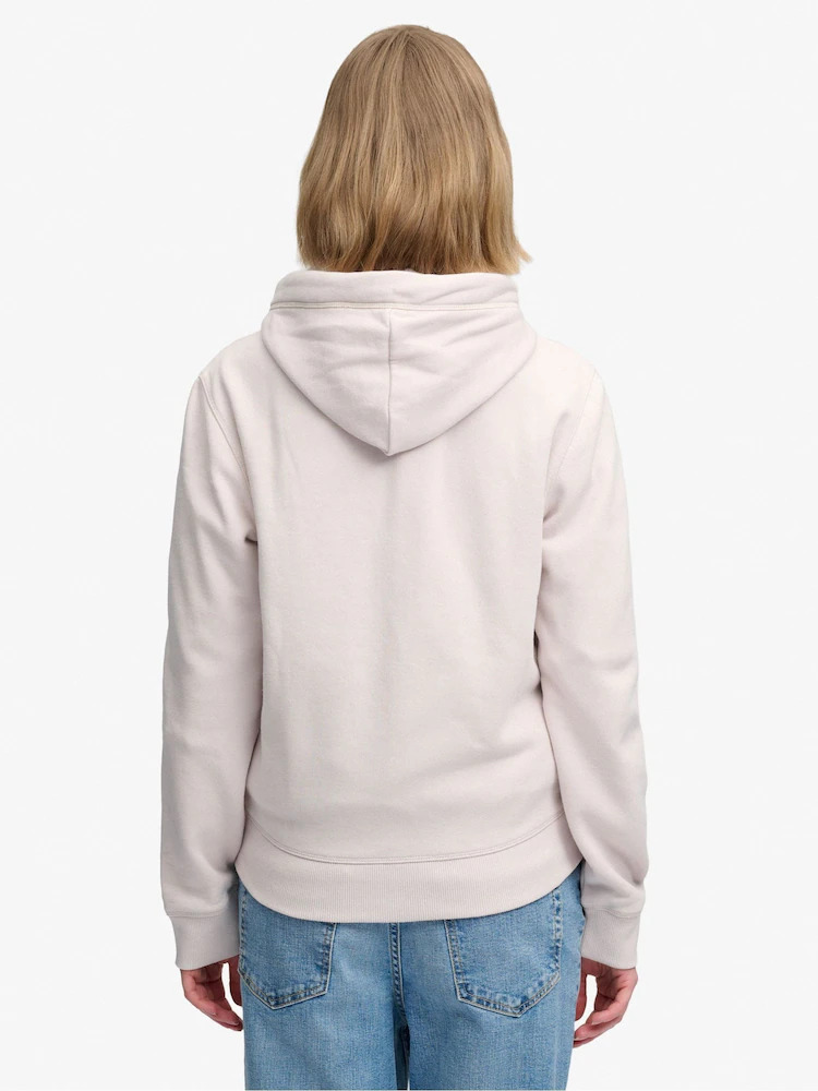 SUPERDRY - Signature Ziphood