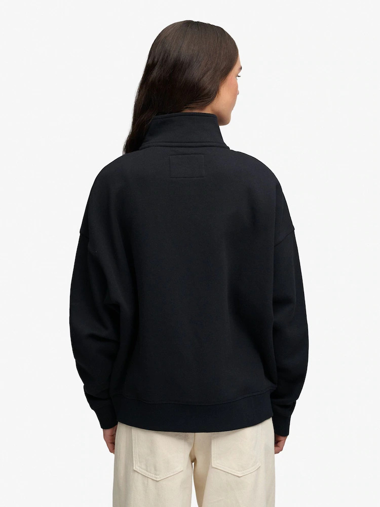 SUPERDRY - Signature Oversized Track