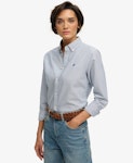 D1 Slim Oxford Shirt