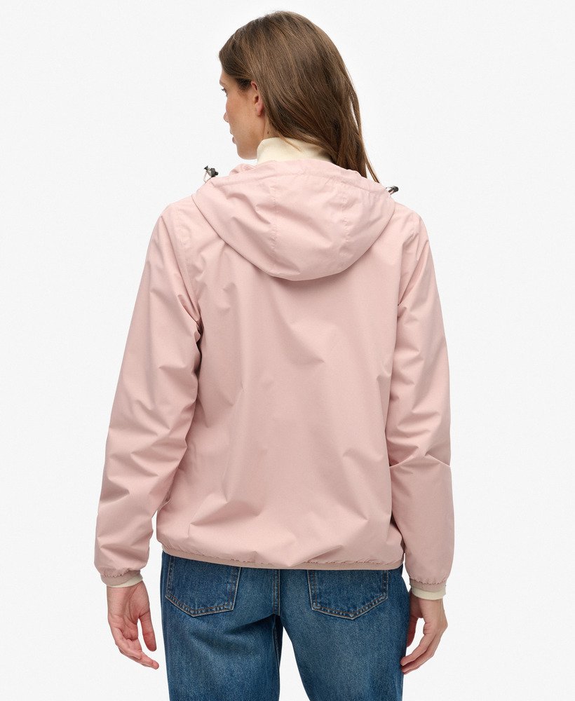 SUPERDRY - D1 Essential Windbreaker Jacket