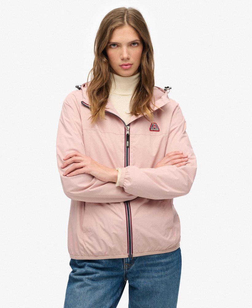 SUPERDRY - D1 Essential Windbreaker Jacket