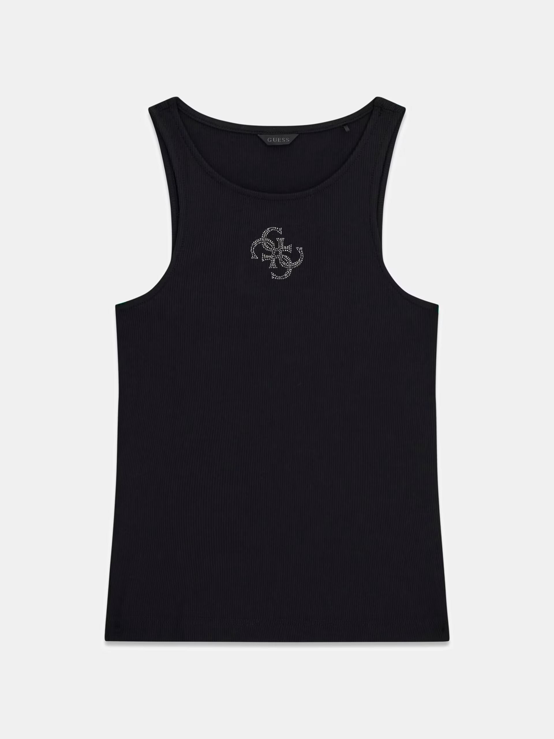 GUESS - Tina Rib Tank Top