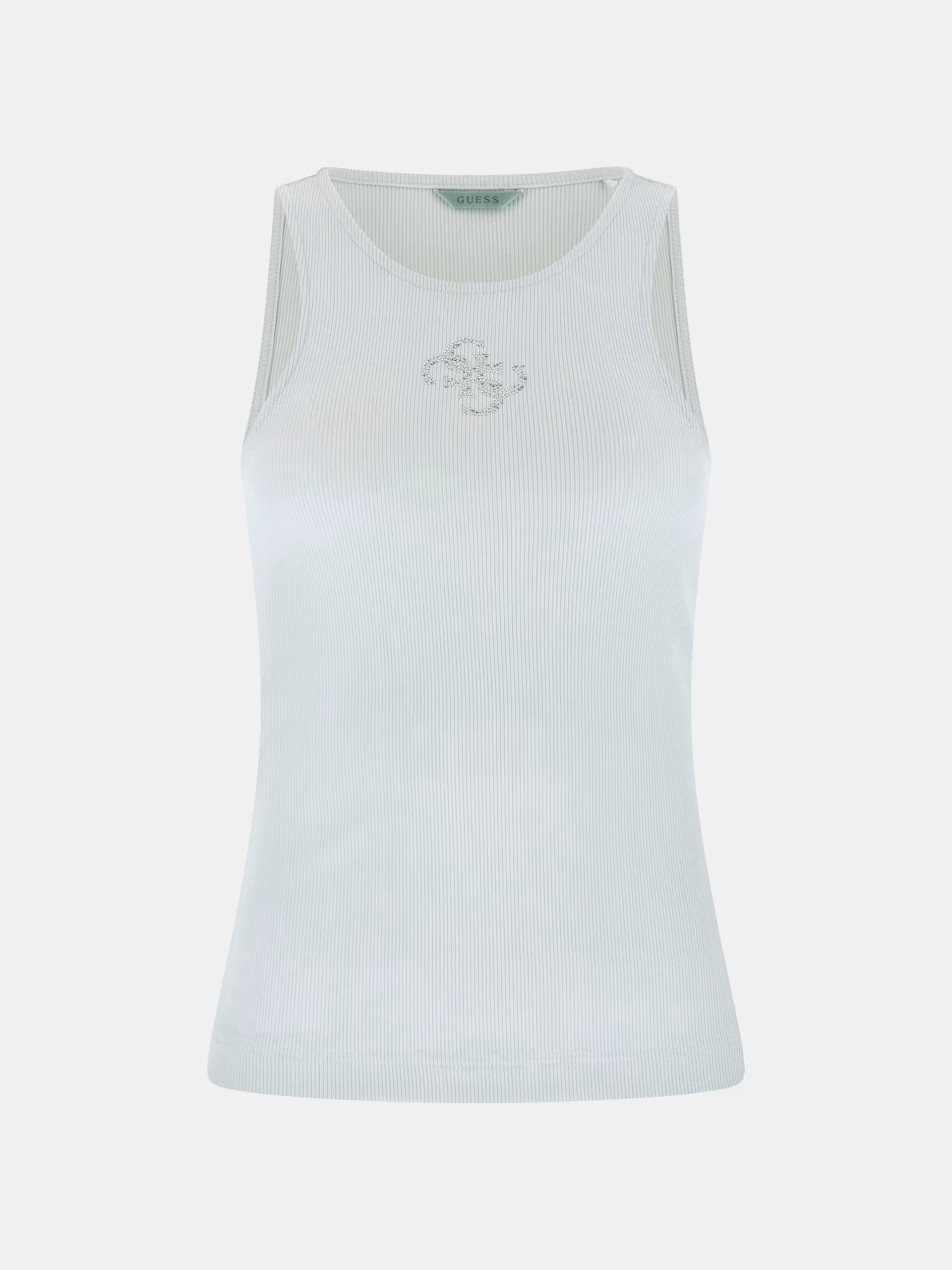 GUESS - Tina Rib Tank Top