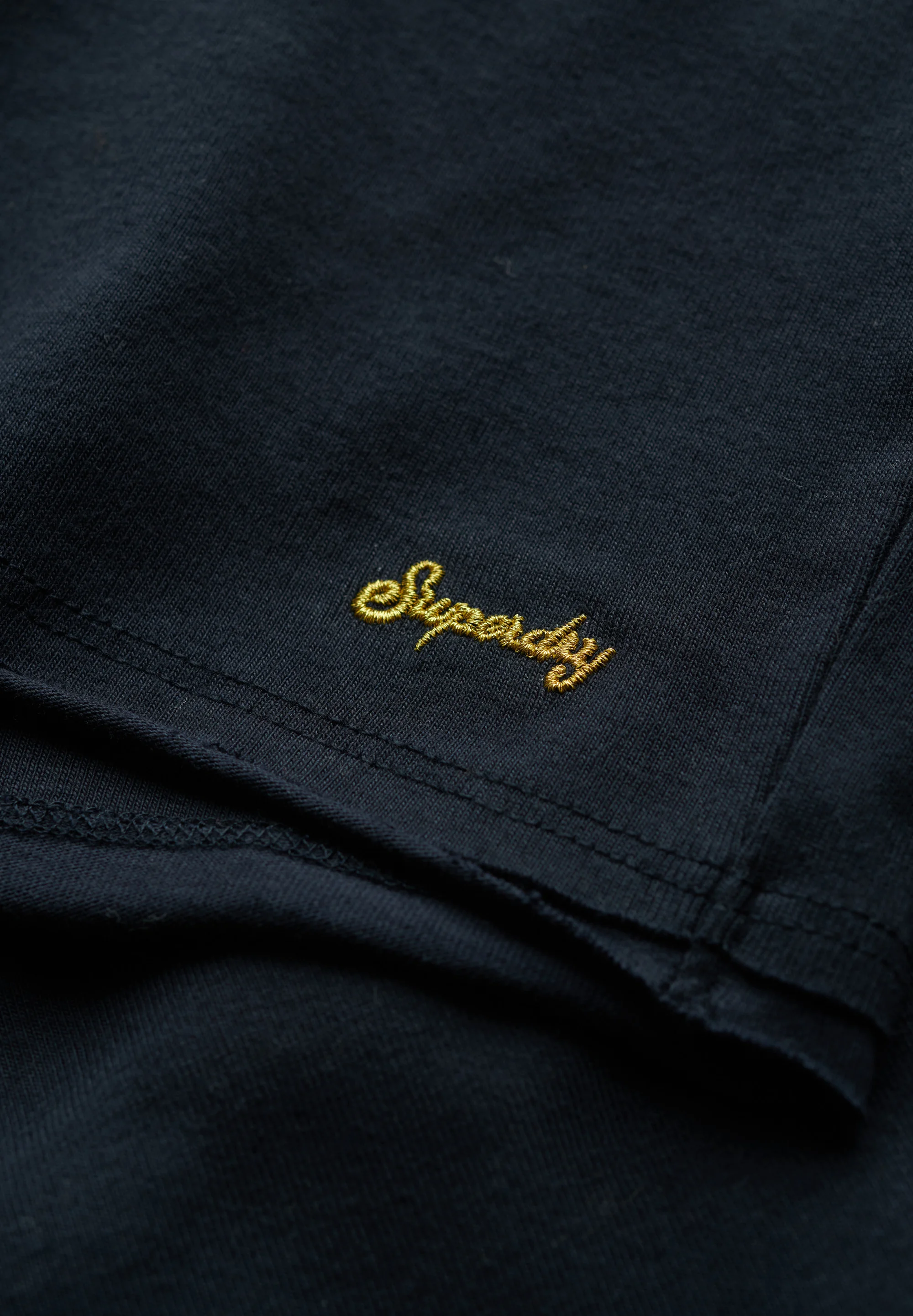 SUPERDRY - D1 Bardot Off Shoulder Top