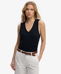 D3 Studios V-Neck Vest