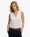 D3 Studios V-Neck Vest