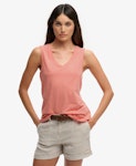 D3 Studios V-Neck Vest