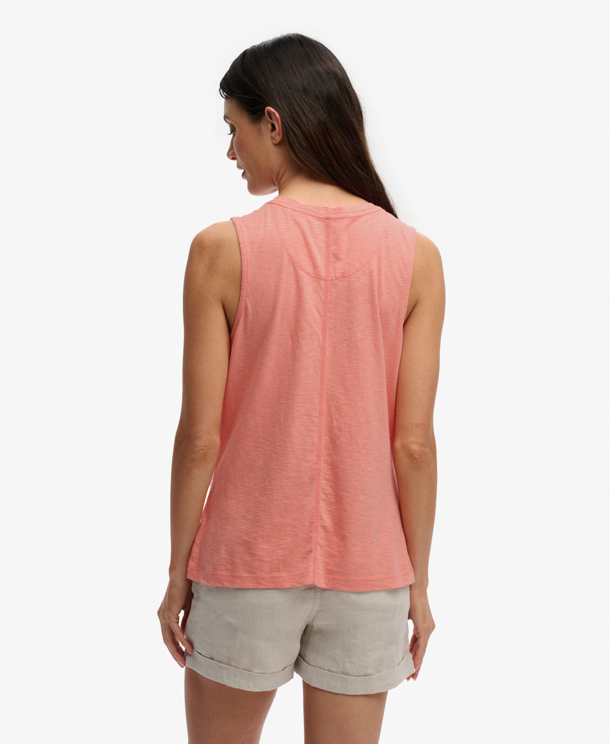 SUPERDRY - D3 Studios V-Neck Vest