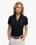 D2 Heritage Slim Fit Polo