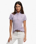 D2 Heritage Slim Fit Polo