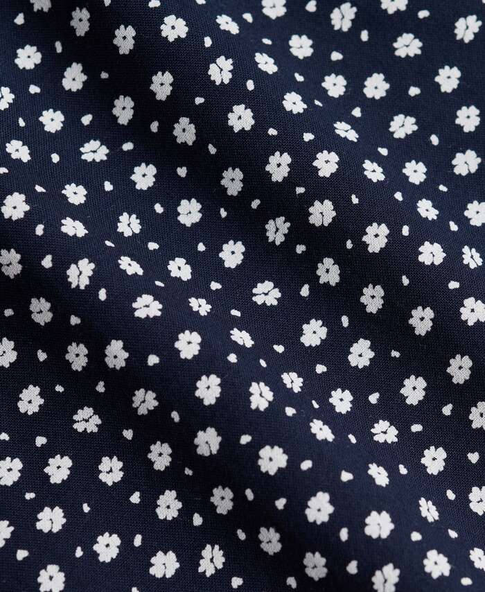 SUPERDRY - Cotton Cami Top